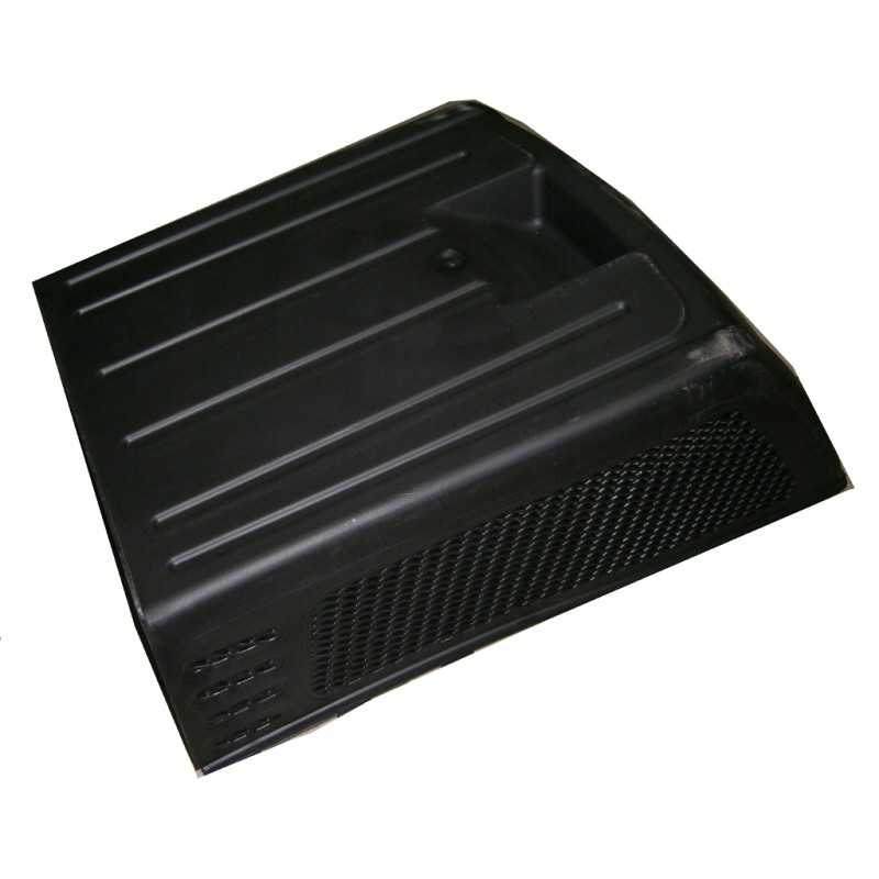 Parte inferiore sacco CASTELGARDEN per rasaerba XC48GSWA - CR430 - E46 Parte inferiore sacco CASTELGARDEN per rasaerba XC48GSWA - CR430 - E46