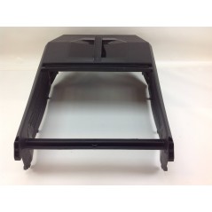 Parte superior e inferior ORIGINAL STIGA cortacésped cesta recoge hierba | NewgardenParts.com