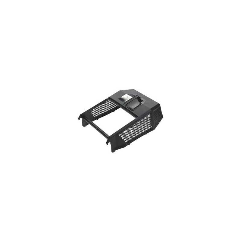Parte superior de la bolsa de recogida de césped ORIGINAL STIGA 46S - 48S - B484