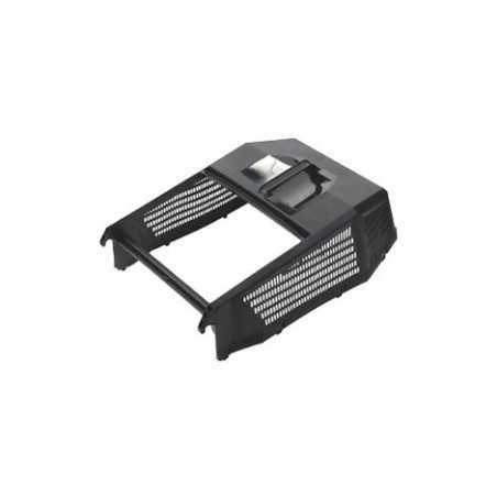 ORIGINAL STIGA Rasenmäher 46S - 48S - B484 Grasfangsack Oberteil | NewgardenParts.com