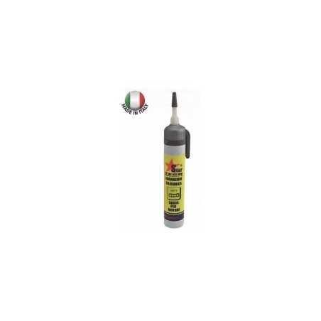 GSK 300 SIL high temperature red liquid gasket paste 420°C 200 ml | NewgardenParts.com