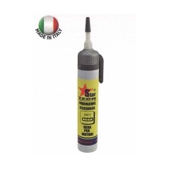 GSK 300 SIL high temperature liquid gasket paste black 200 ml | NewgardenParts.com