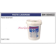 Handwaschpaste 5 lt NEW GARDEN STORE 004822 | NewgardenParts.com