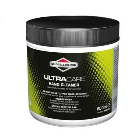 Pasta lavamanos BRIGGS&STRATTON ULTRACARE 600ml cód. 992418 | NewgardenParts.com