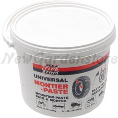 Tyre and inner tube fitting paste 1 kg UNIVERSAL 5005930591 | NewgardenParts.com