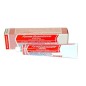 Red silicone self-curing paste 75ml UNIVERSAL 54.230.0751