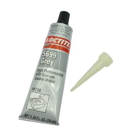 Sealing paste for PEERLESS 455342 788093A lawn tractor housing | NewgardenParts.com