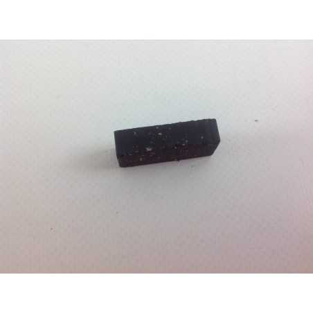 Brake pad for HUSQVARNA 2H4B3A 2K4B3A LR110 LR120 lawn mower | NewgardenParts.com