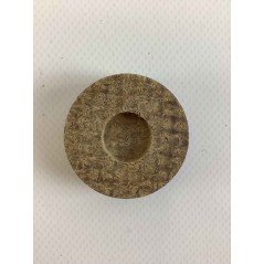 Pastiglia freno Di 40 mm ORIGINALE GIANNI FERRARI TURBO 1 - 2 - 4 00.34.01.0034 | NewgardenParts.com