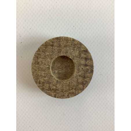 Pastiglia freno Di 40 mm ORIGINALE GIANNI FERRARI TURBO 1 - 2 - 4 00.34.01.0034 | NewgardenParts.com