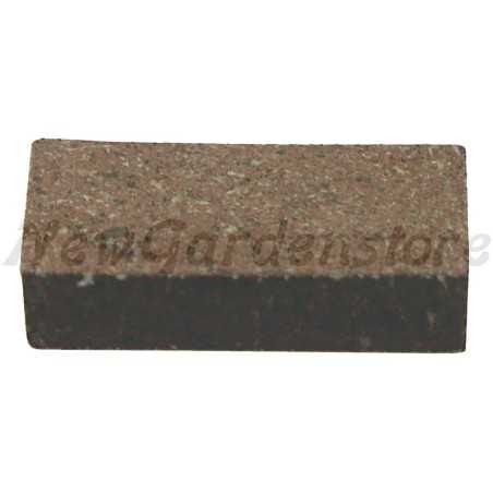 MTD kompatibler Bremsbelag für Rasentraktor 25270078 717-0678 | NewgardenParts.com