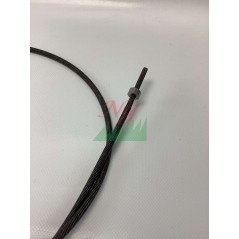Desbrozadora de eje flexible modelos 129R ORIGINAL HUSQVARNA 5450075-07 | NewgardenParts.com