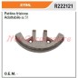 STIHL chainsaw clutch 51 R222121