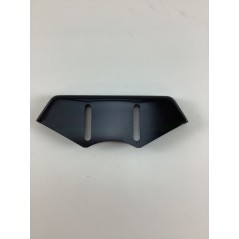 Metallschuh 240x80 mm Kupplung 55,5x10,5 mm Schneepflug MTD - CUB CADET | NewgardenParts.com