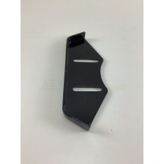 Metallschuh 240x80 mm Kupplung 55,5x10,5 mm Schneepflug MTD - CUB CADET | NewgardenParts.com