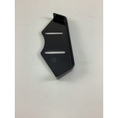 Pattino in metallo 240x80 mm attacco 55,5x10,5 mm spazzaneve MTD - CUB CADET | NewgardenParts.com