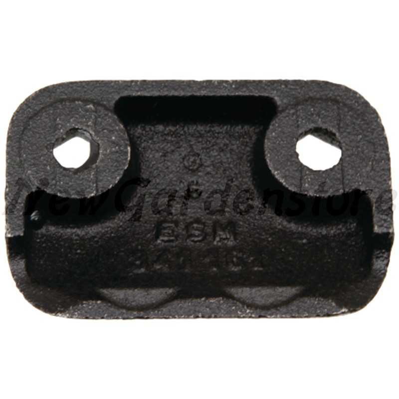 Porte-lame ORIGINAL AGRIA pour tracteur à pied 56251316 51316 Porte-lame ORIGINAL AGRIA pour tracteur à pied 56251316 51316
