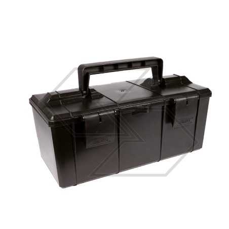 Caja de herramientas de plástico con asa | NewgardenParts.com