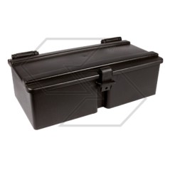 Plastic tool box for farm machine code A01882 | NewgardenParts.com