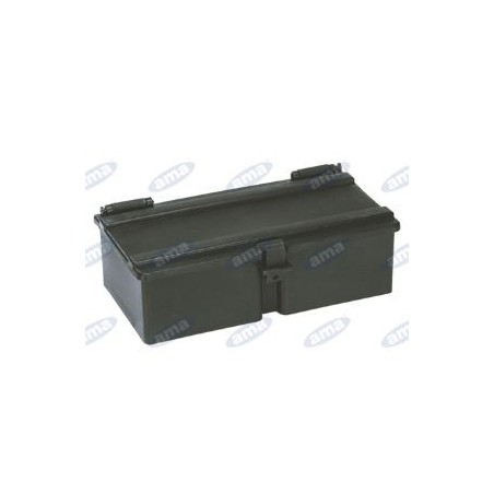 Cassetta porta attrezzi per trattore agricolo 270x151x136mm 01228 | NewgardenParts.com