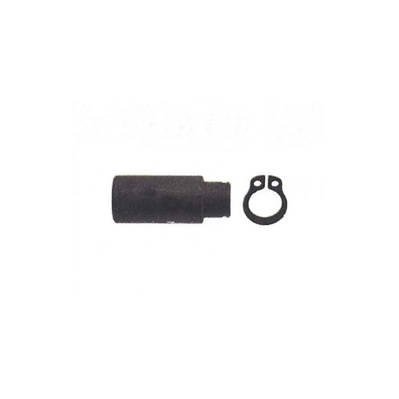 Goupille d'accouplement de tige de piston MAORI enneigeur RIBOT - 018757
