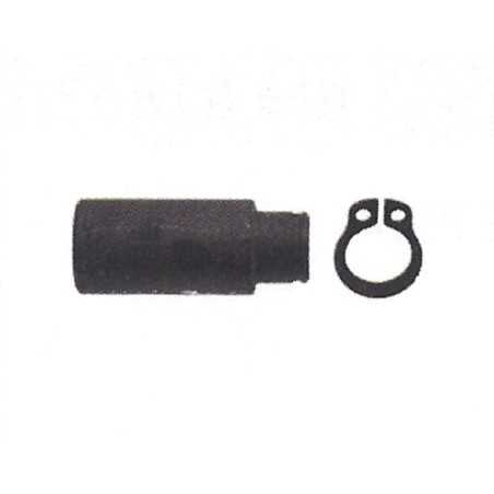 Piston rod coupling pin MAORI snow shakers RIBOT - 018757 | NewgardenParts.com