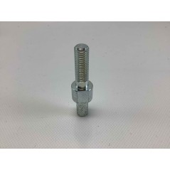 Axe d'accouplement du repose-pieds ORIGINAL GIANNI FERRARI 01.40.00.0082 | NewgardenParts.com