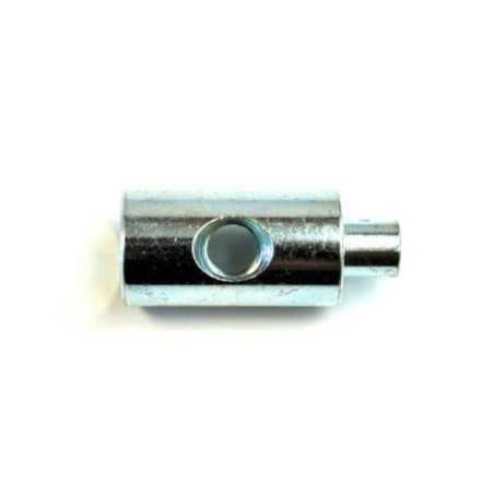 ORIGINAL CASTELGARDEN Rasentraktor hinterer Kupplungsstift | NewgardenParts.com