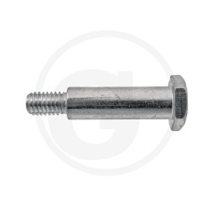 Perno eje cortacésped UNIVERSAL 34270085 | NewgardenParts.com