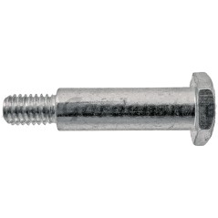 Lawnmower mower axle pin UNIVERSAL 34270088 | NewgardenParts.com