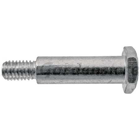Perno del eje del cortacésped UNIVERSAL 34270088 | NewgardenParts.com