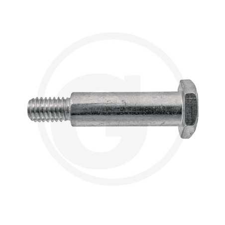 Axle pin lawnmower mower axle UNIVERSAL 34270096 | NewgardenParts.com