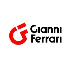 Perno asse ruota Garden 250 mm ORIGINALE GIANNI FERRARI 65.05.01.0590 | NewgardenParts.com