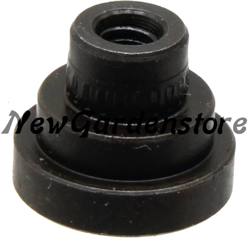 Protège-main à pivot axial compatible avec la tronçonneuse HUSQVARNA 242 - 503520801