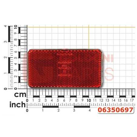 REFLEKTOR ORIGINAL GOLDONI 06350552 | NewgardenParts.com