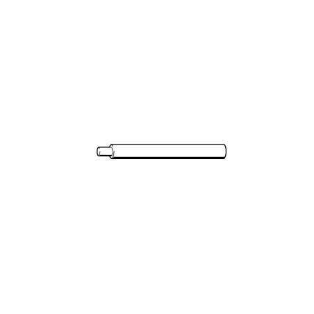 Chainsaw mounting pin models MS500i ORIGINAL STIHL 11088934700 | NewgardenParts.com