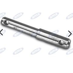 Perno doppio a saldare diametro 22 28 mm per attacco attrezzi trattori agricoli | NewgardenParts.com
