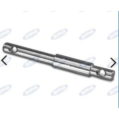 Perno doppio a saldare diametro 22-28-22 mm per attacco attrezzi trattori agricoli | NewgardenParts.com