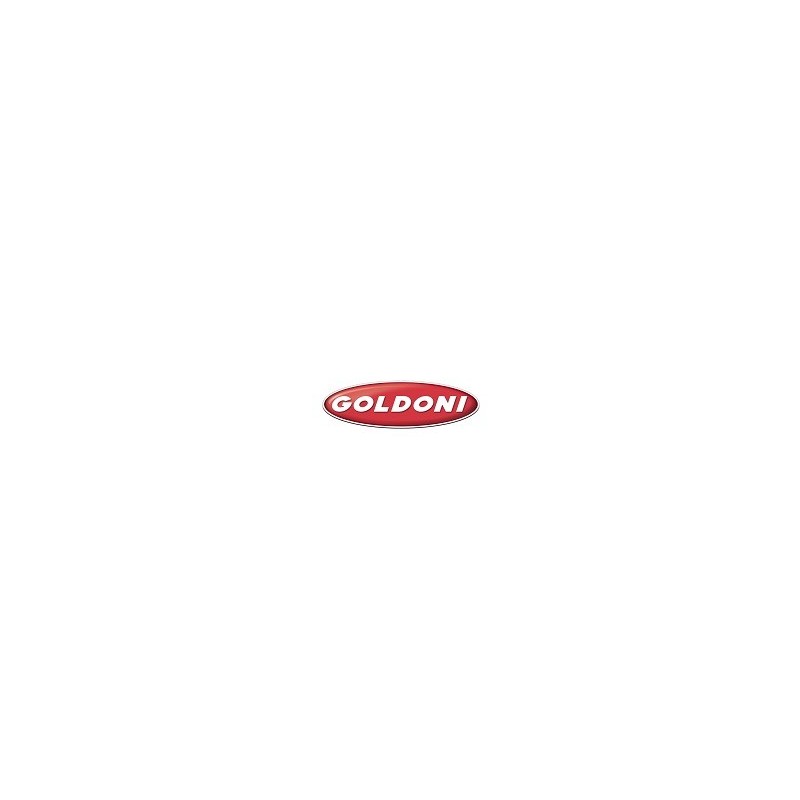 Perno Fermo Cavo D.8X24 ORIGINALE GOLDONI 00015924