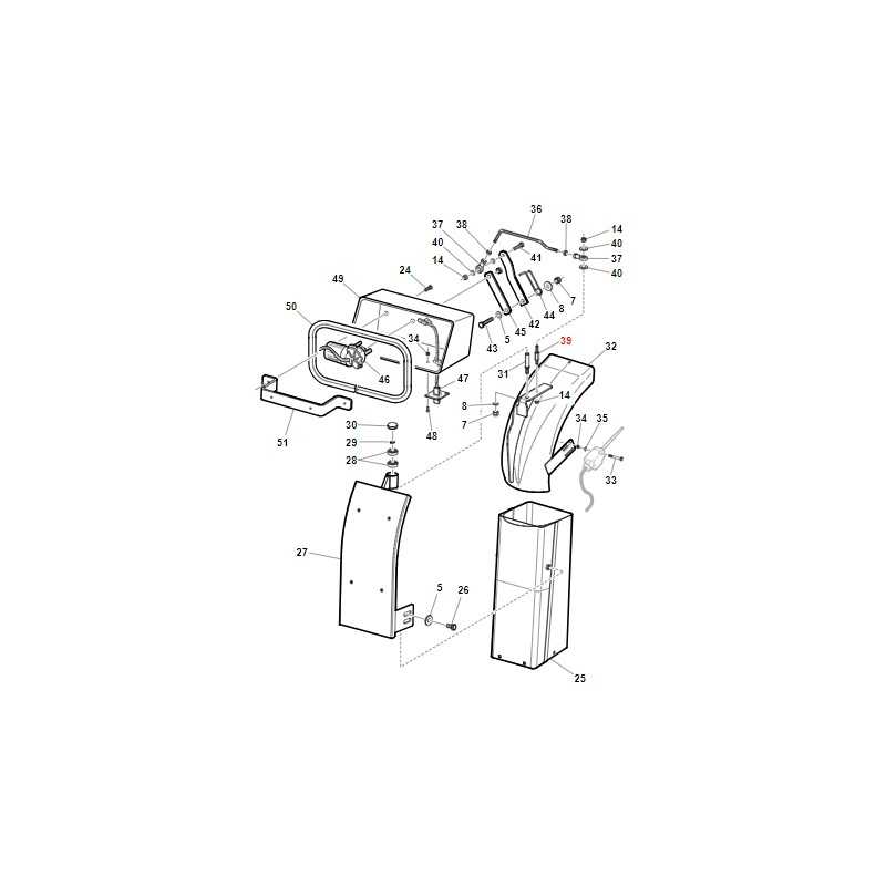Perno filettato M6 PG SR ORIGINALE GIANNI FERRARI BFB 95401200007