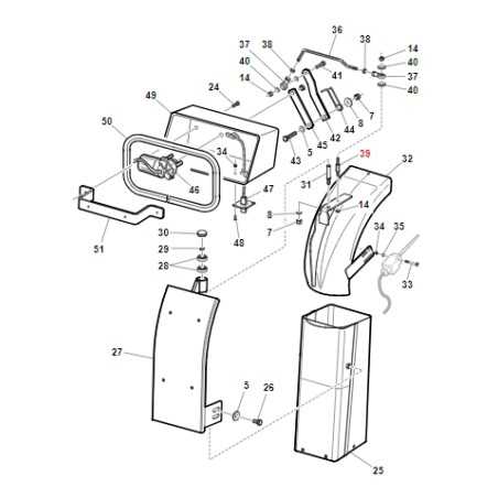 Perno filettato M6 PG SR ORIGINALE GIANNI FERRARI BFB 95401200007 | NewgardenParts.com