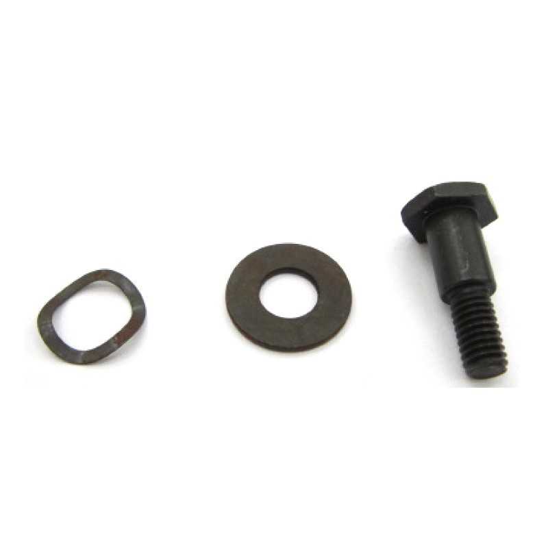 Axe d'embrayage de débroussailleuse TL23 TL26 COMPATIBLE MITSUBISHI