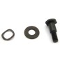 Axe d'embrayage de débroussailleuse TL23 TL26 COMPATIBLE MITSUBISHI