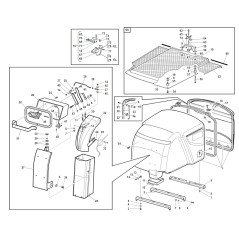 Perno gomito orientabile PG SR ORIGINALE GIANNI FERRARI BFB 95401200008 | NewgardenParts.com