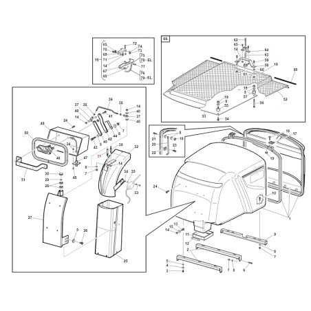 Perno gomito orientabile PG SR ORIGINALE GIANNI FERRARI BFB 95401200008 | NewgardenParts.com