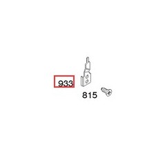 Original BRIGGS & STRATTON Rasenmähermotor-Stift 690428 | NewgardenParts.com