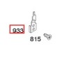 Original BRIGGS & STRATTON Rasenmähermotor-Stift 690428