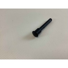 Perno ORIGINALE OLEOMAC tagliaerba rasaerba G 44 TB - G 44 TK 66060381BR | NewgardenParts.com