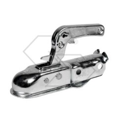 Pin for towing hitch Ø 50mm thread 22x1.5 | NewgardenParts.com