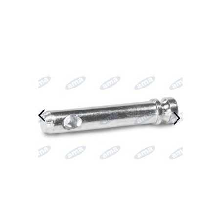 Perno per terzo punto diametro 25mm per trattori agricoli trattrice agricola | NewgardenParts.com